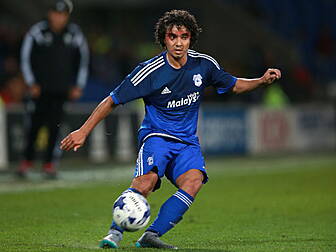 Former Manchester United defen...
